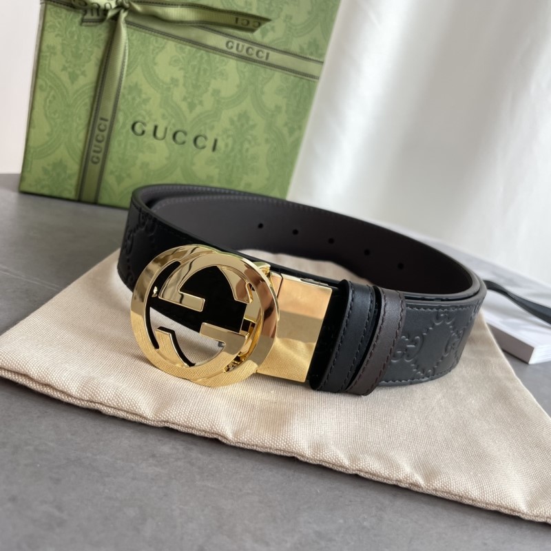 Gvc*1 belts